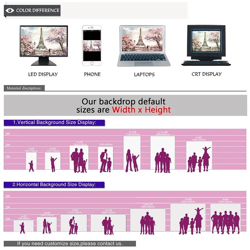 Cartoon Paw Patrol Dog Birthday Party Backdrop Custom Flying Rescue Pink Skye Photography Background Baby Show Deco Banner