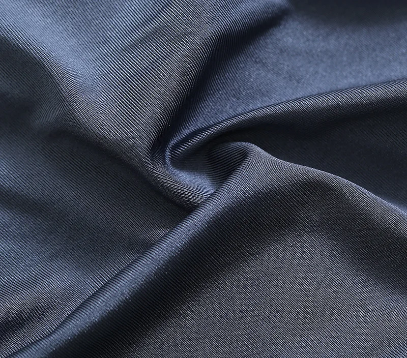 Hohe elastische dünne Leggings, Bleistifthose, schlanke Plus-Size-Hose, glänzende Yoga-Hose für Frauen, sexy, hautfreundliche, enge Leggings – Detail 4
