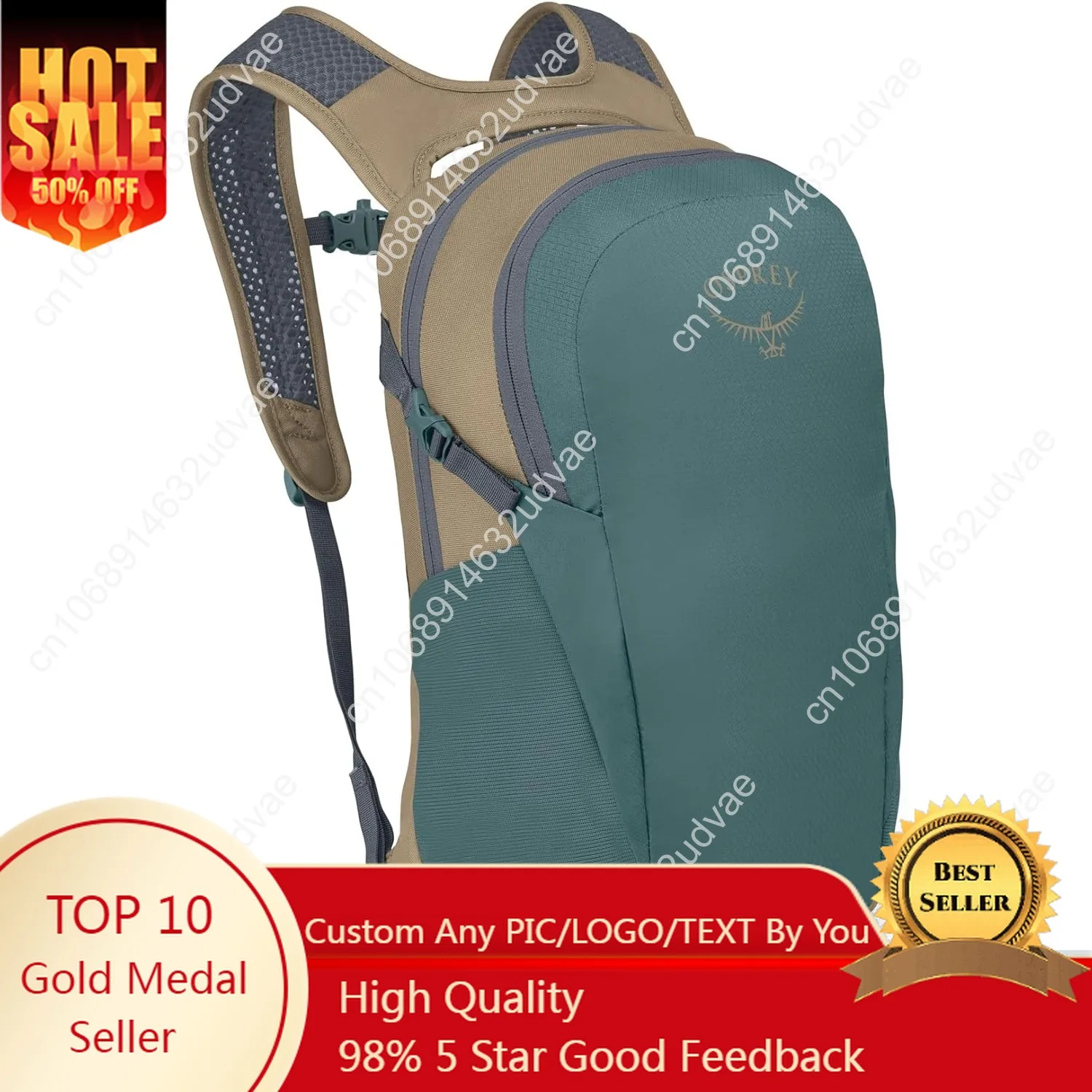 

Osprey Daylite Commuter Backpack
