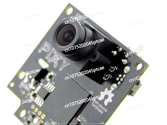 CMUcam5 High-definition Camera Image Recognition Sensor, Original Imported Box