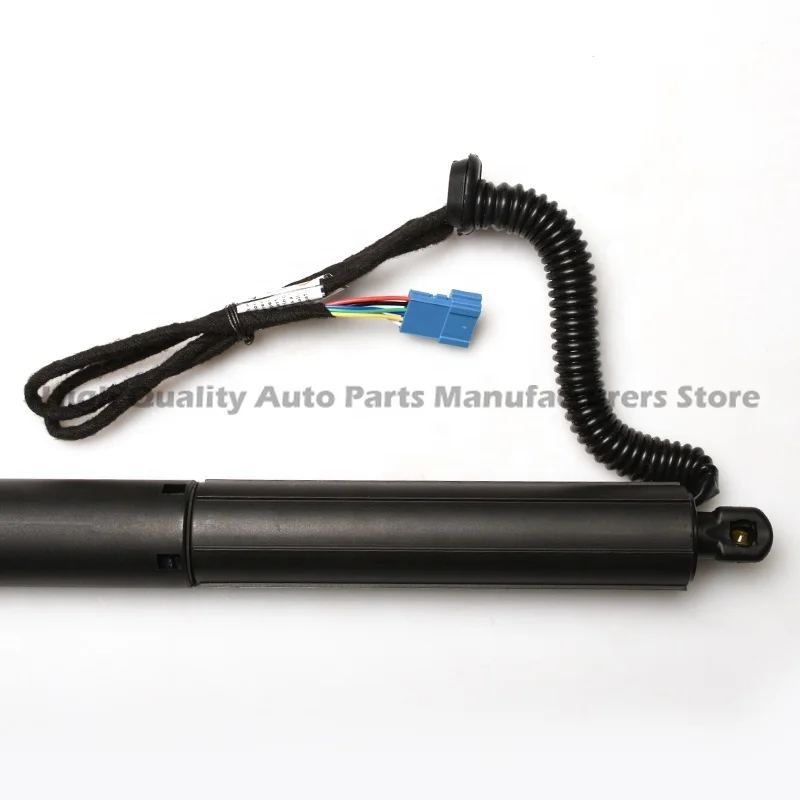 For One Pair Rear Power Tailgate OE 51247232004 51247432742 Door Support Struts Lift Strut for BMW X3 F25 2011 2014 RH Premium Q