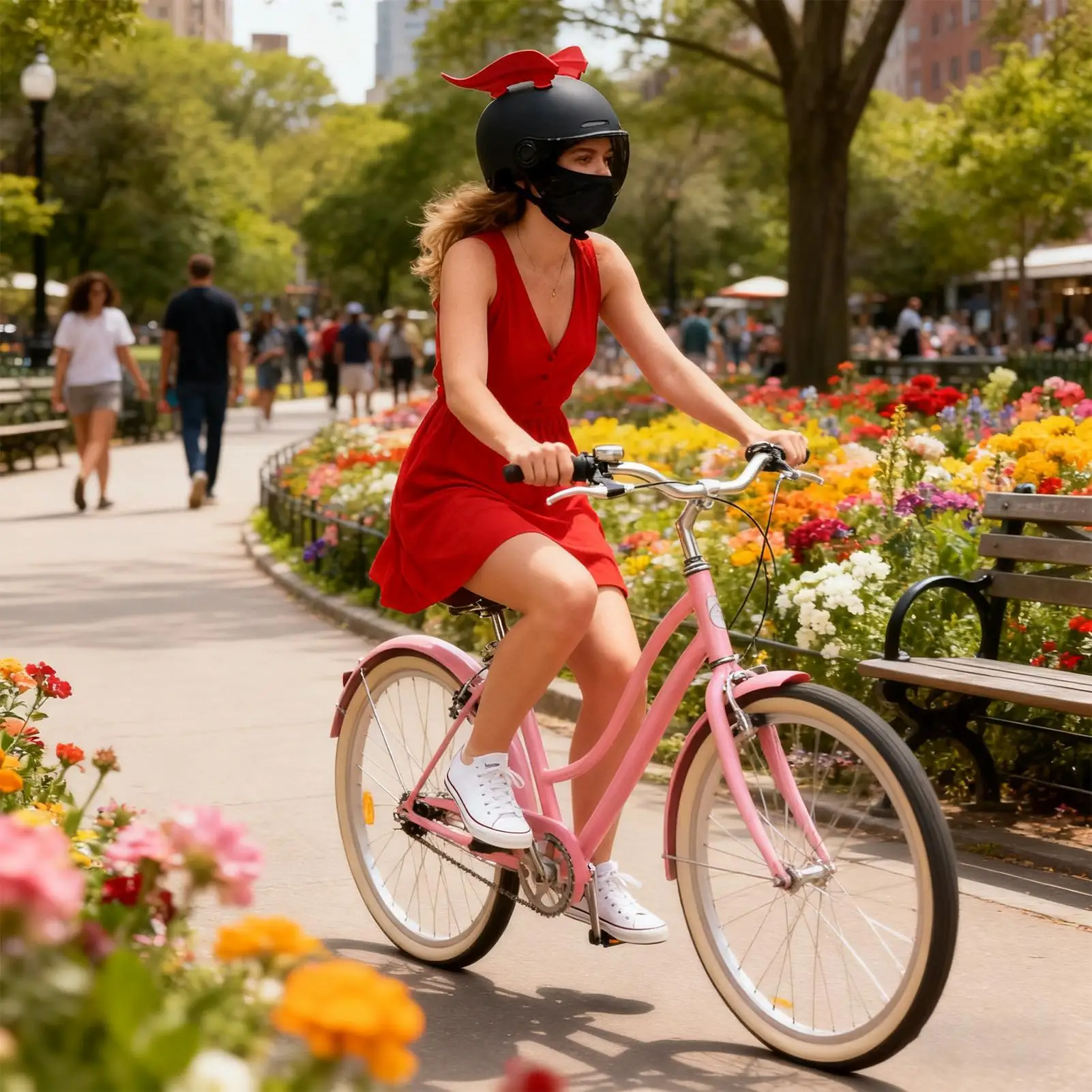 

Helmet Decoration 2 Pieces Cool Decorations Accessories Cool Motorcycle Helmet Horns For Skiing Scooter Outdoor Riding Road