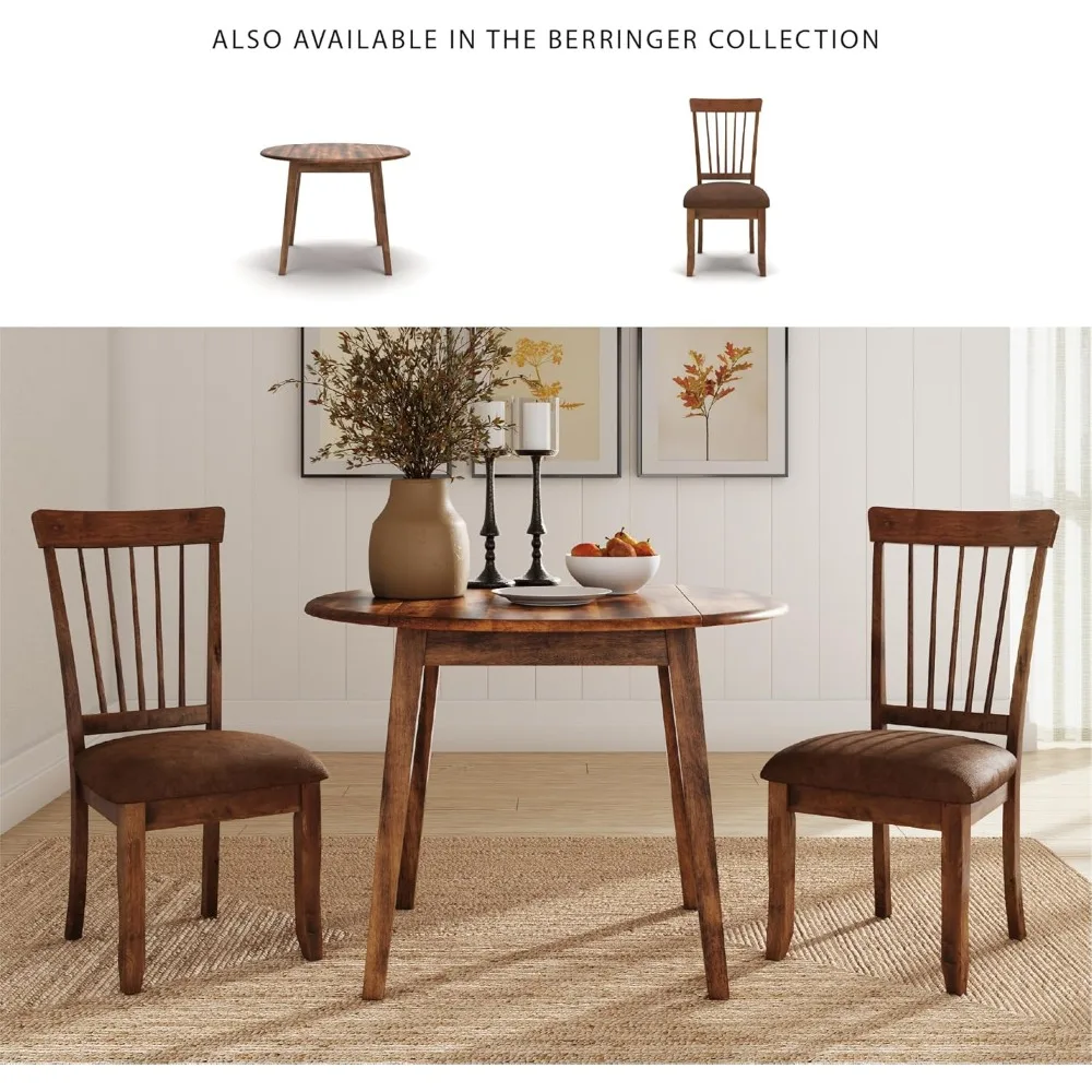 D199-01 Sedia da pranzo, 2 conteggi