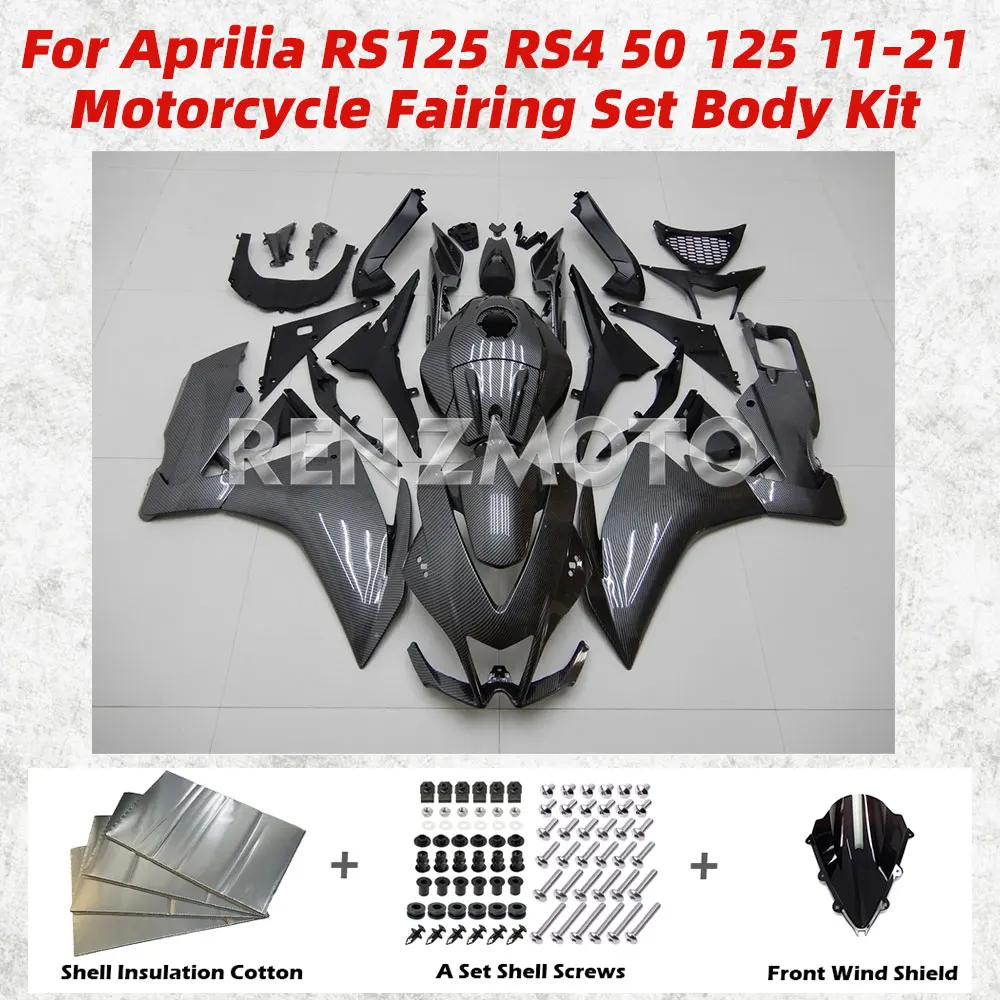Aprilia RS 50 Body Kit -AliExpress