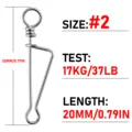 Size 2-20pcs