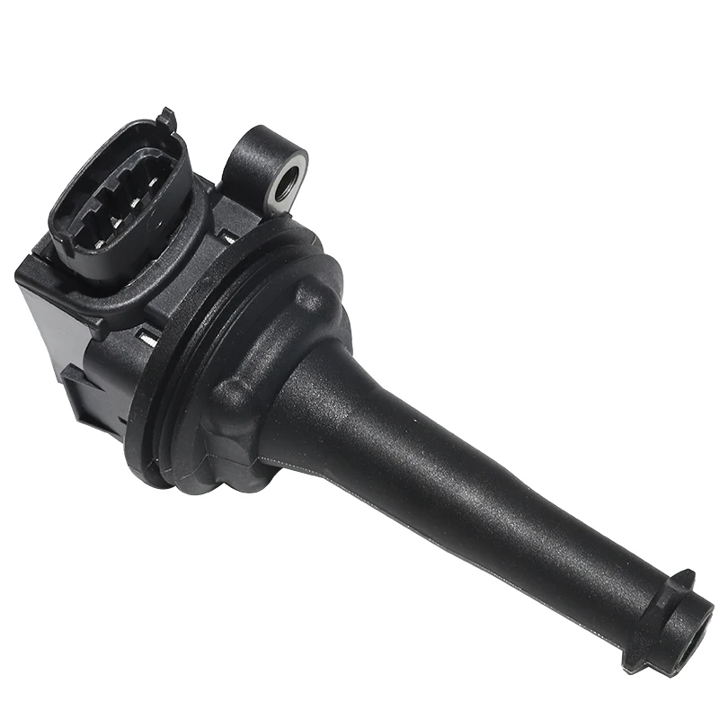 ​Auto Ignition Coil For VOLVO C70 S60 2001-2005 S70 1999-2000 S80 2004-2006 V60/XC60 2015 V70/ XC70 2003-2007 XC90 2006 30713416