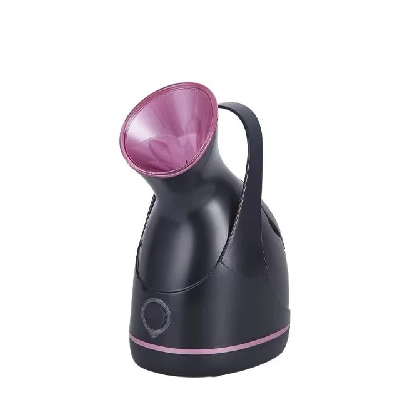 

Face Steam Machine Steamer Ionic Electric Facial Spa Steamer for Women