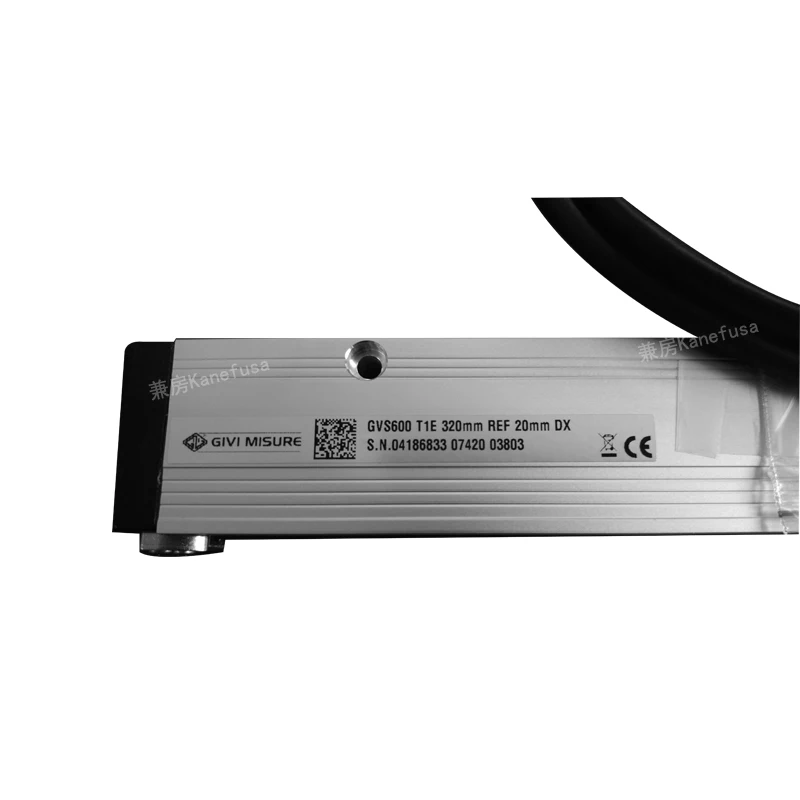 GIVI GVS200 T5E 0370 05VL M0.5/S SC طول الاستشعار أداة طول الاستشعار رسم سلك طول الاستشعار