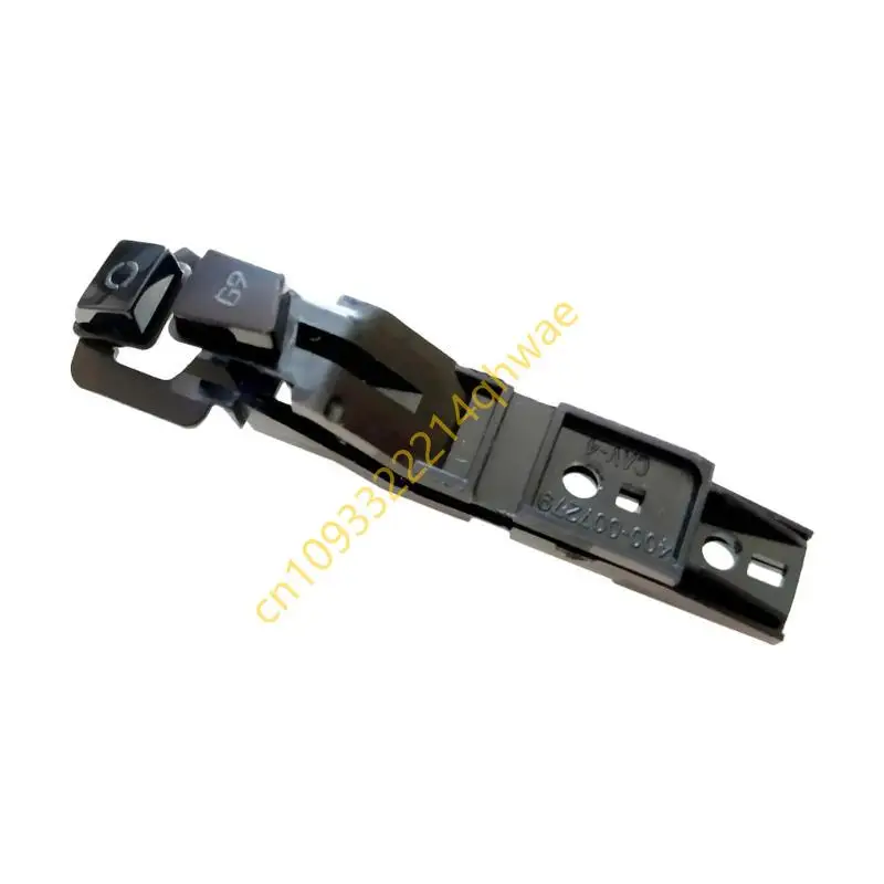 Clave conversión rodillo desplazamiento suave mouse inalámbrico y botón programable para control preciso del mouse