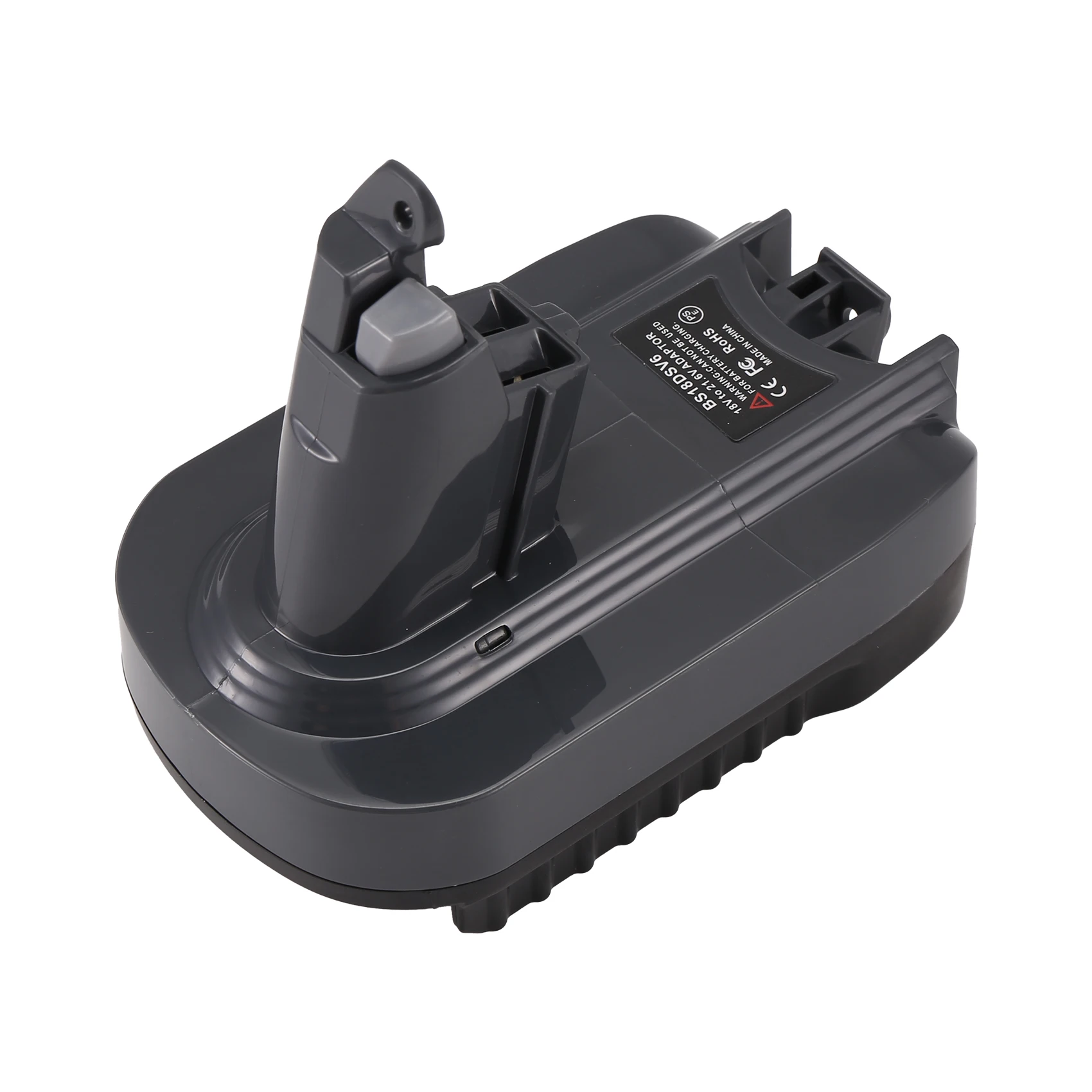 AT51-BS18DSV6 Adapter Replacement For 18V For Dyson V6 Li- Battery Adapter