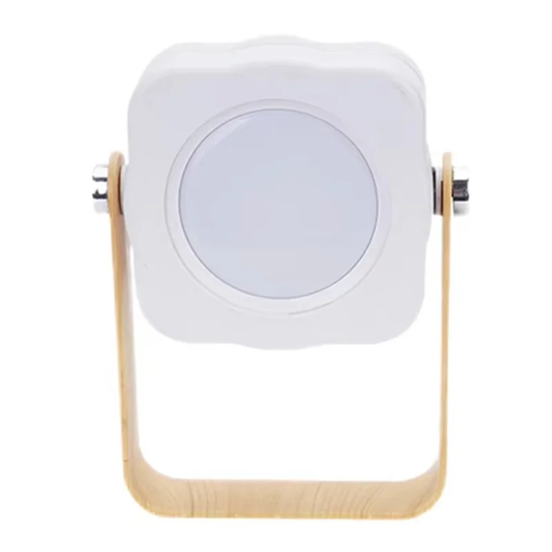 

【Berserkk】Dimmable Folding Reading Light Dimmable Folding Reading Light Portable Night Light Bedside Lamp