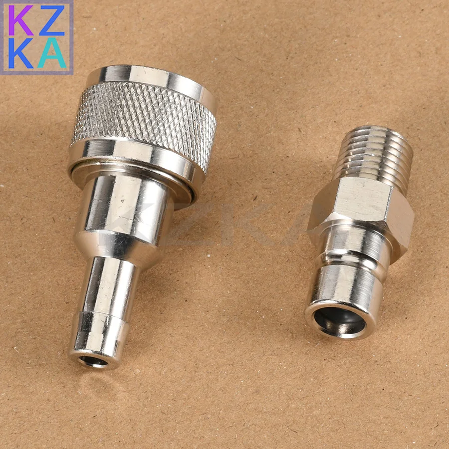 

Разъем подвесного топливопровода 033498-10 033496-10 для Honda 3/8 "1/4" Npt, штекер, боковой бак 91 и новый хромированный бак, боковая наружная сторона