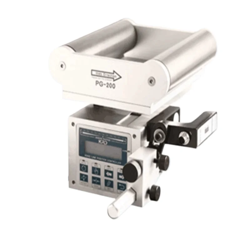 Servo Correction Ma… - image