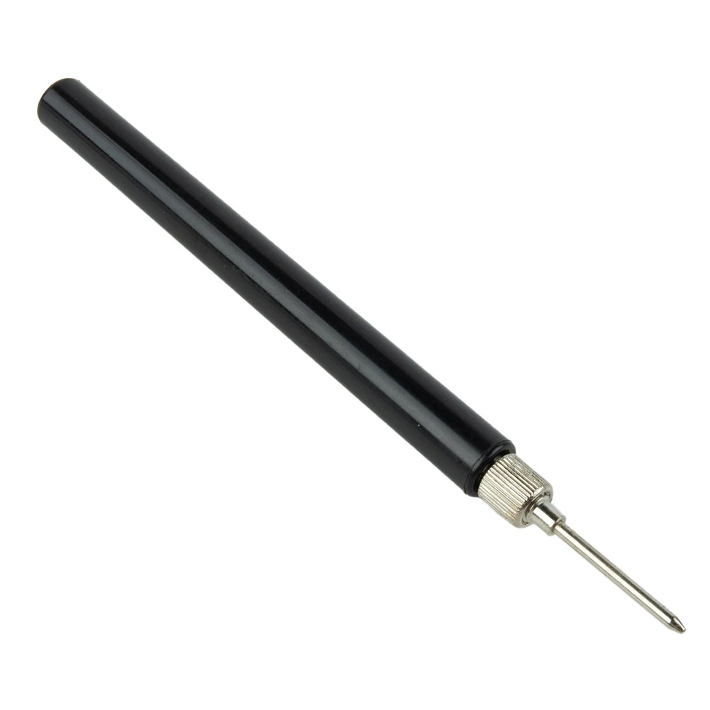 

2pcs Test Probes For Vehicle Maintenance Multimeter Test Probes W/ 4mm Socket For Auto Repair/electrical Testing