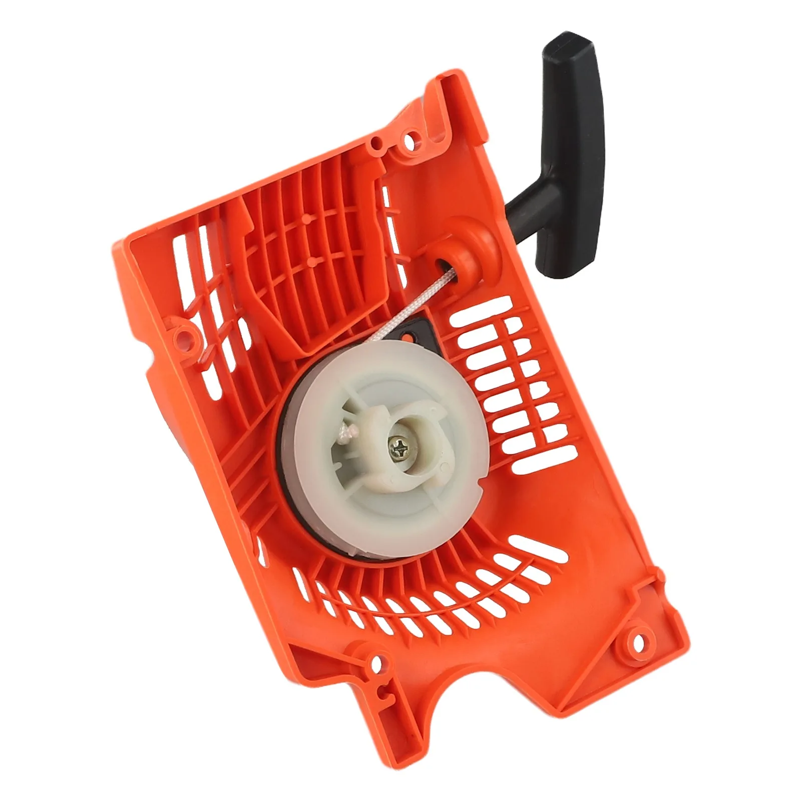 Pull Starter For Raptor 245 / CS6150, FX-KSP155 Chainsaw Pull Starter Petrol Filter Pull Starter For Chainsaw 45-52 Ccm