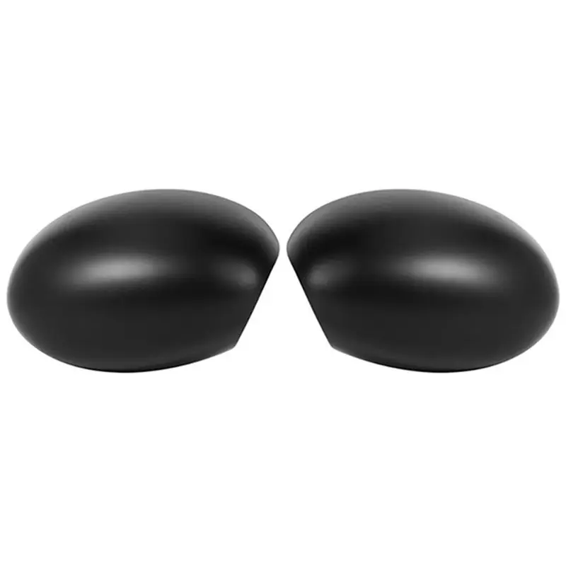 

Комплект из 2-х накладок на левое и правое боковые зеркала NS для Mini Cooper R52 R50 R53 01-06, грунтованные