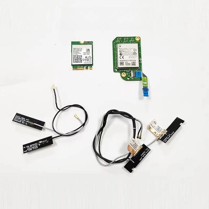 

For Lenovo Legion Y720-15IKB Original 8265NGW Wireless WiFi Card + Antenna