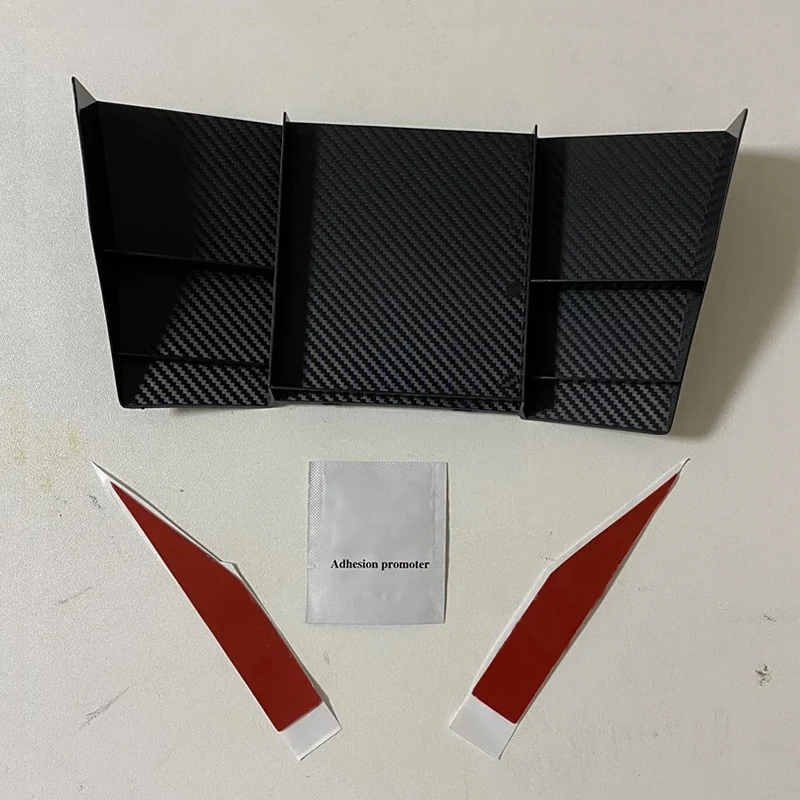 Middenconsole Multifunctionele Container Opbergdoos Set Accessoires Geschikt Voor Rogue T32 / 2014 - 2020