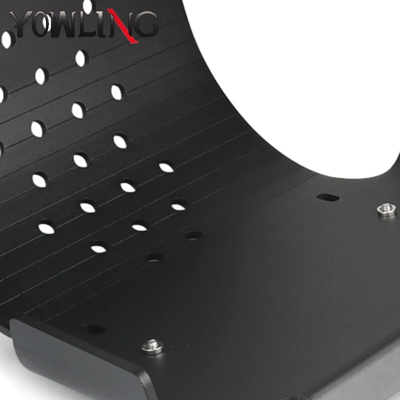 

2026-2027 For Honda XL750 XL 750 TRANSALP 2023-2024-2025 Moto Foot Brake Pedal Enlarge Step Plate Extension Extender Tip Stand