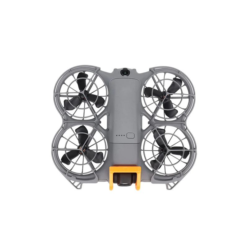 Gimbal Stoßstange Schutz Bar Für DJI Neo 2 Anti-Kollision Stoßstange Wachen Schützen Bar Kamera Schutz Für DJI Neo 2 Drone Zubehör – Detail 11