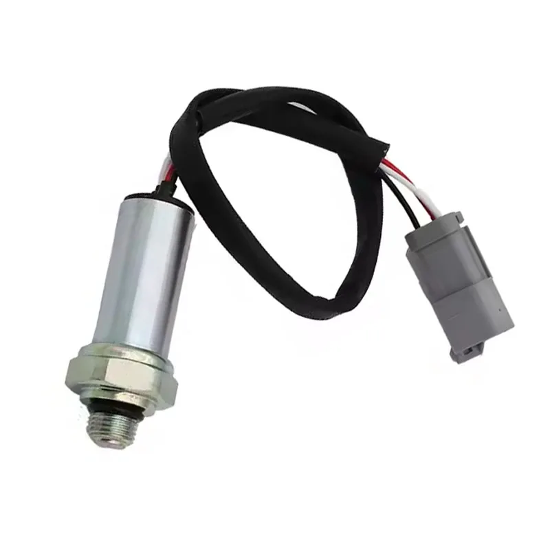 Suitable for CATerpillar Oil Pressure Sensor 131-9203 1319203 Engine 3114 3054 3066 3116 3176C C-9 416C 420D 424D 426C 428C 430E