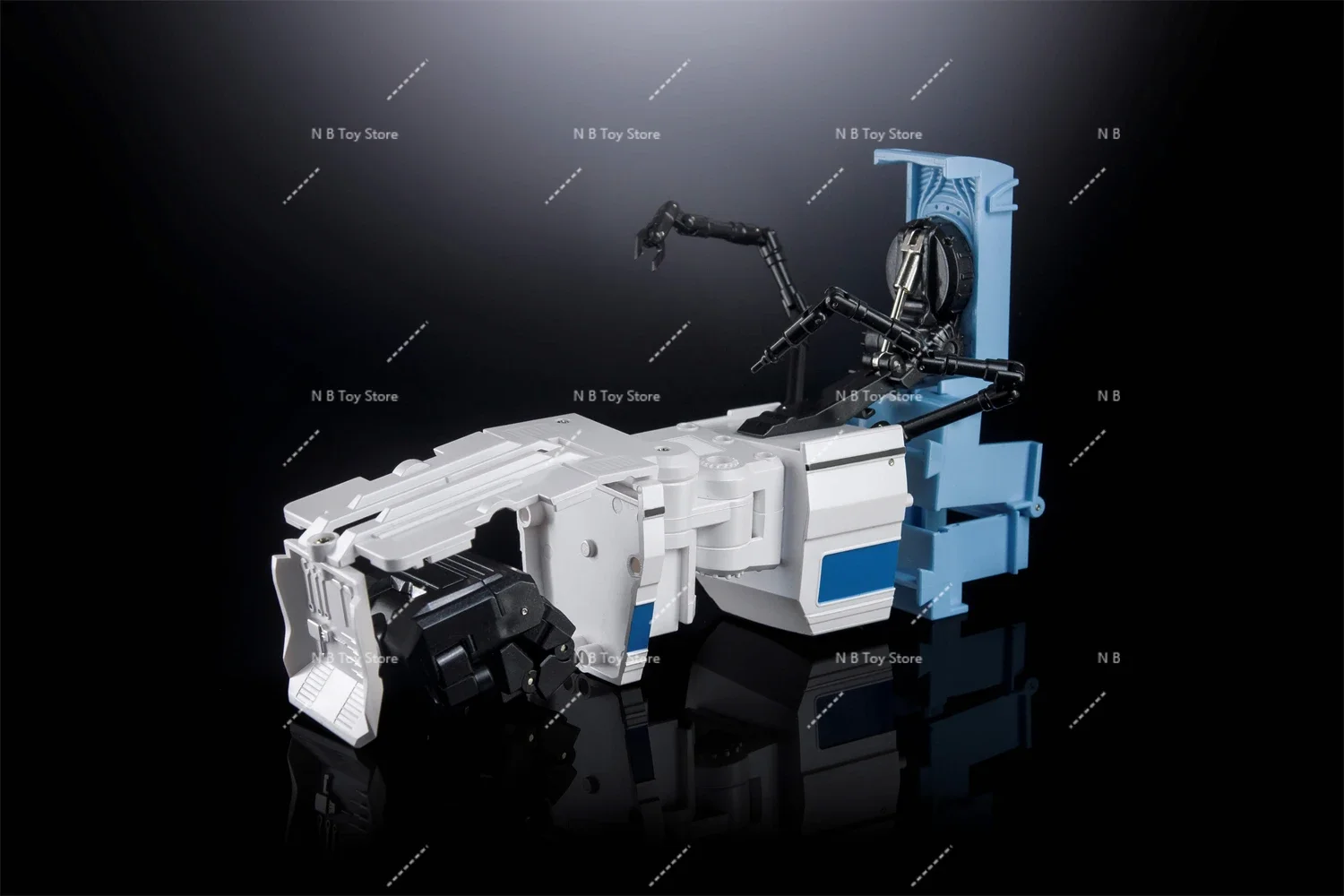 Na Stanie Od Ręki X-Transbot Transformation MX-31 MX31 Defensor First Aid G1 Robot Figurka Akcji Zabawki Kolekcjonerskie Prezenty