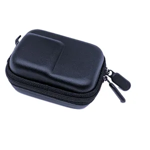 Solusi Penyimpanan Tas untuk DJI Action 4 / Action 3 Kamera Dengan Aman Tahan Air Shockpoof Tas untuk GoPro 8/9/10/11/12 12 tas kamera tahan air penjualan terbaik - №