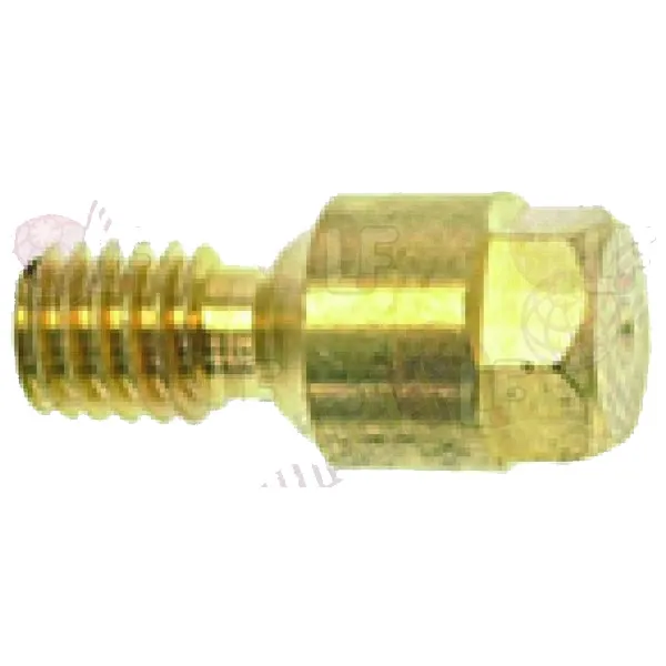 SIT LPG .21mm BURNER NOZZLE INJECTOR FOR PI46 GAS PILOT ASSEMBLY G6057036 IN21