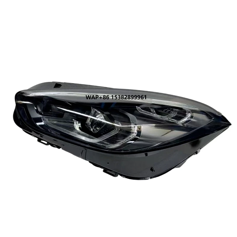 

2019-2022 FOR Z4 Headlight Car Lighting System LED Headlight OE 948125105 Headlight Assembly for Cars