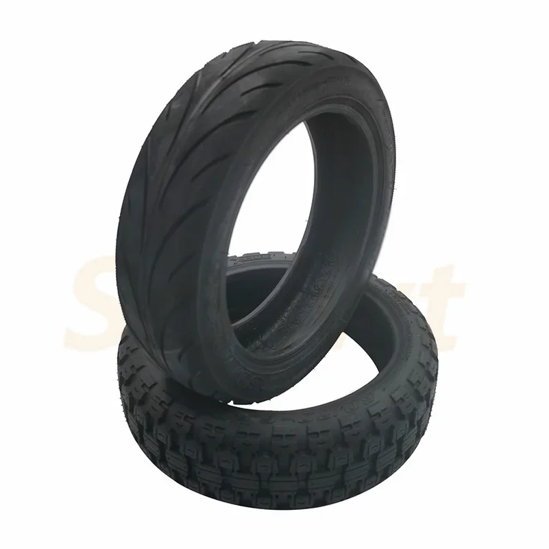 Original Tubeless Tire 60/70-6.5 for Ninebot MAX G30 G30D KickScooter Electric Scooter 10Inch Front Rear Tyre Wheel Parts