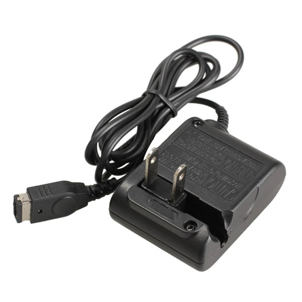 Home Wall Travel Charger AC Adapter For DS NDS GBA Gameboy Advance SP