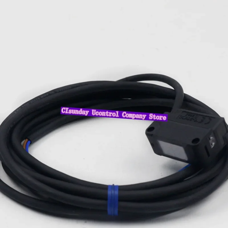 

New original KEYENCE PZ-M61P photoelectric switch sensing