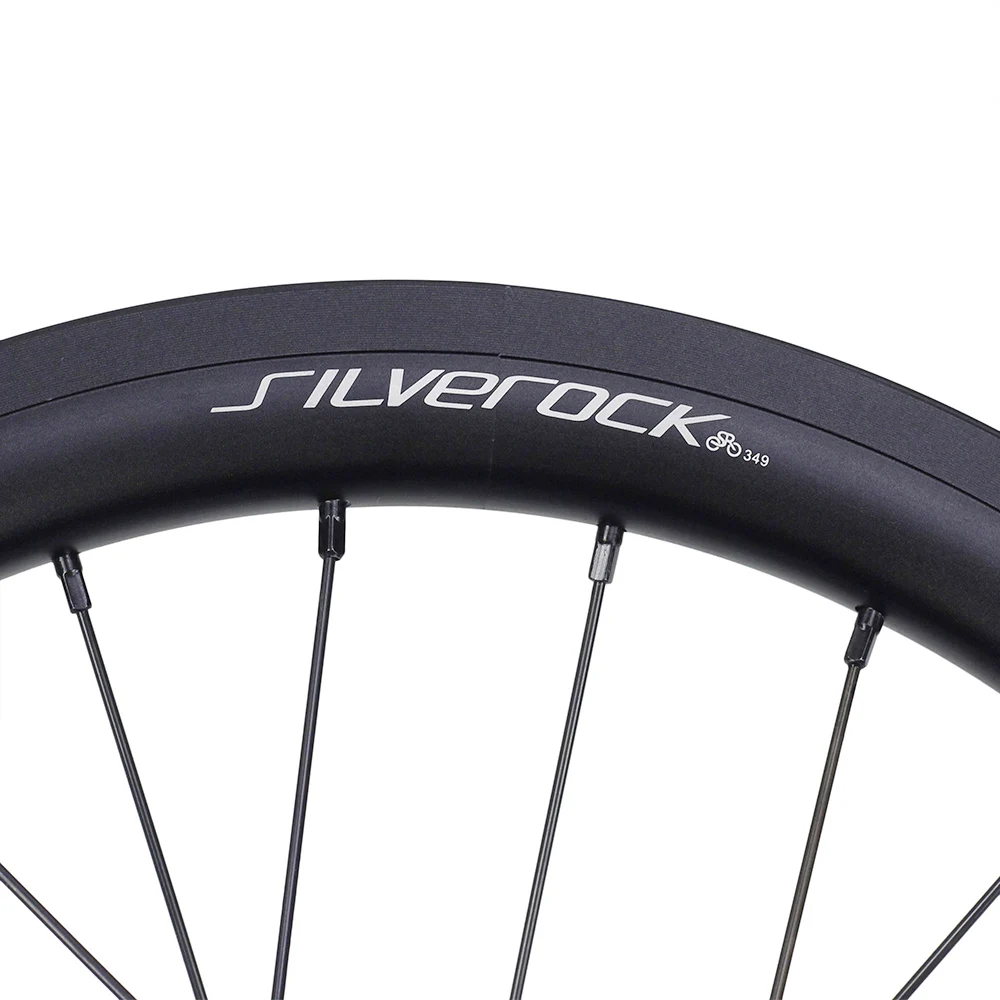 SILVEROCK SR30A Alloy Wheels 16