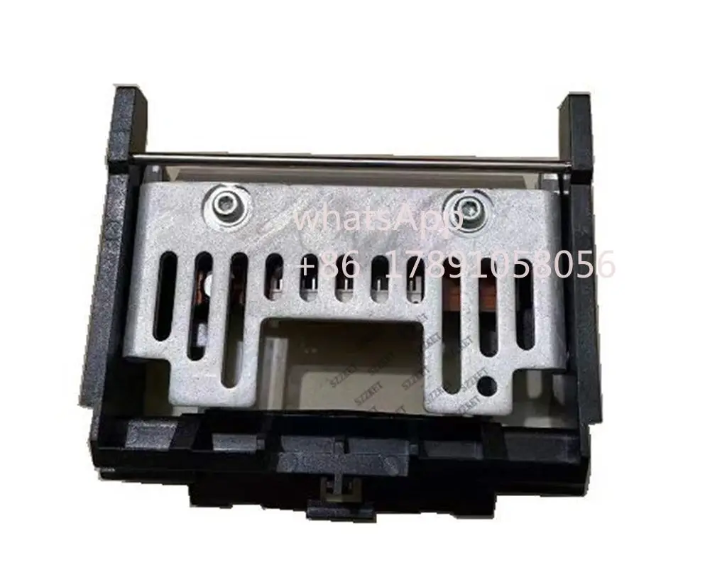 High-quality new original  for Datacard CD800 Card Printer Printheed print head 546504-001 (replacements 546504-999) CD 800