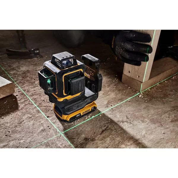 COMPACT 20V  LASERS 3x361