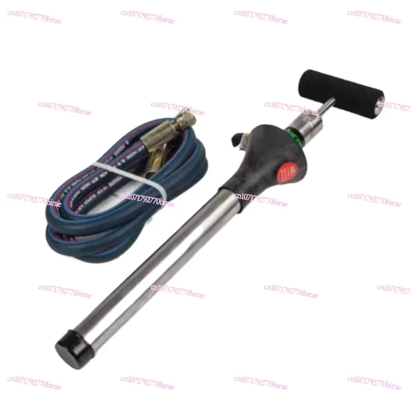 

200-250psi 50-75ml Handheld Foot Operated Oil Filling Pump Pco-1/2 Manual Central Air Conditioning Refrigeration Oil Adding Pump