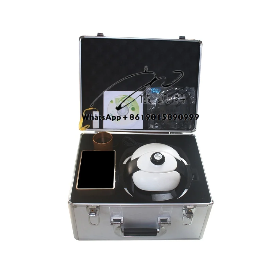 

12D NLS Health Analyzer New Arrival