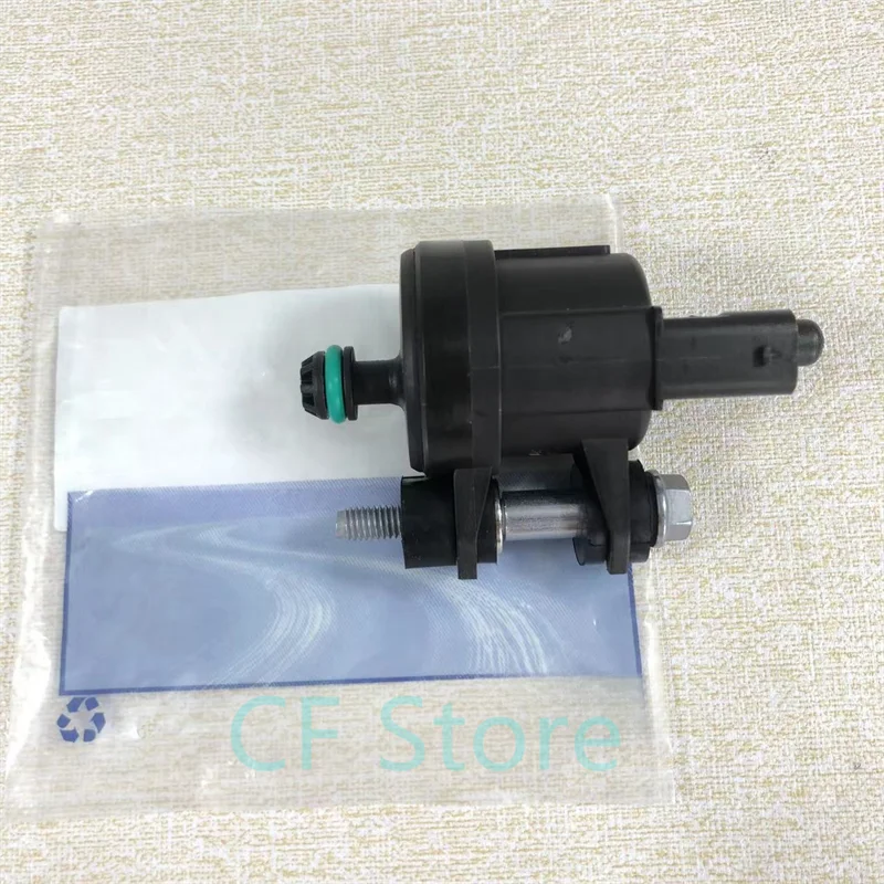 

Original Vapor Canister Purge Control Valve Solenoid for 2013-2015 Chevrolet Spark 96985666 0280142502