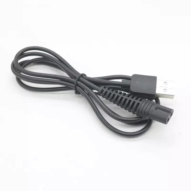 Braun USB Chaging Cable for Braun electric shaver 12V Power Cord Compatible with Braun Shaver Series 3//7/5/1/9