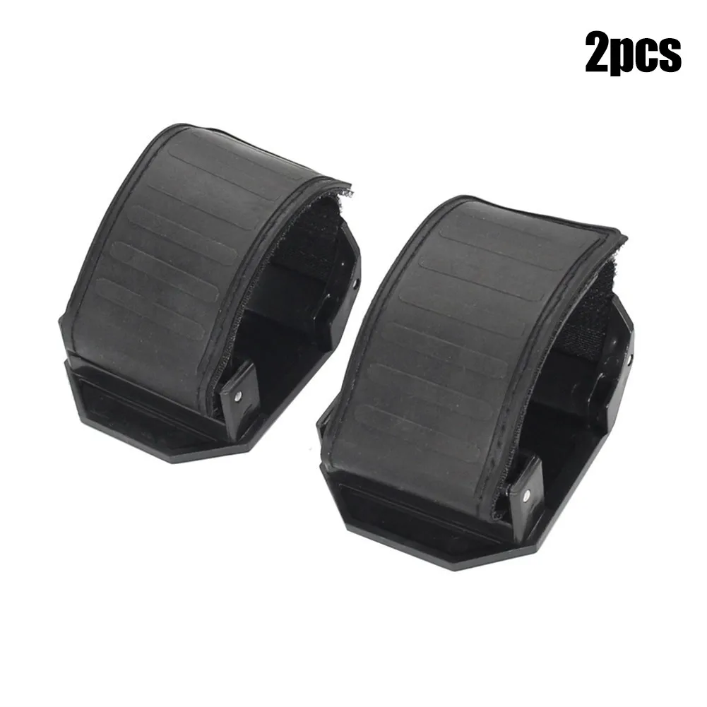 

2PCS Windshield Windo Clamp Fits Cage Diameters From 1.5 Inch To 2 Inch Round Tube Placement On Vehicle Left Right Front