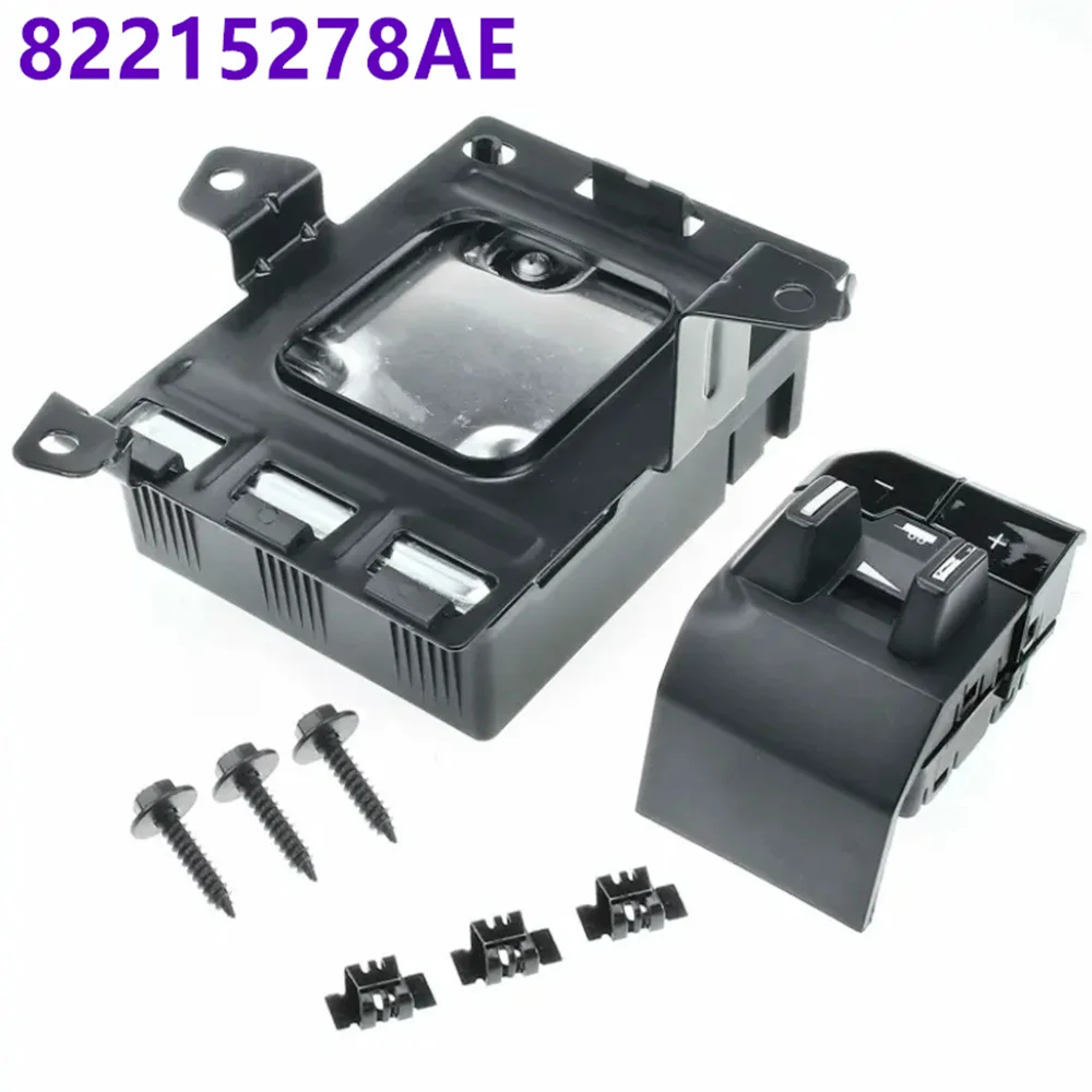 82215278AD 82215278AC 82215278AE Trailer Brake Control Module For Dodge Ram 1500 DT 2019-2022