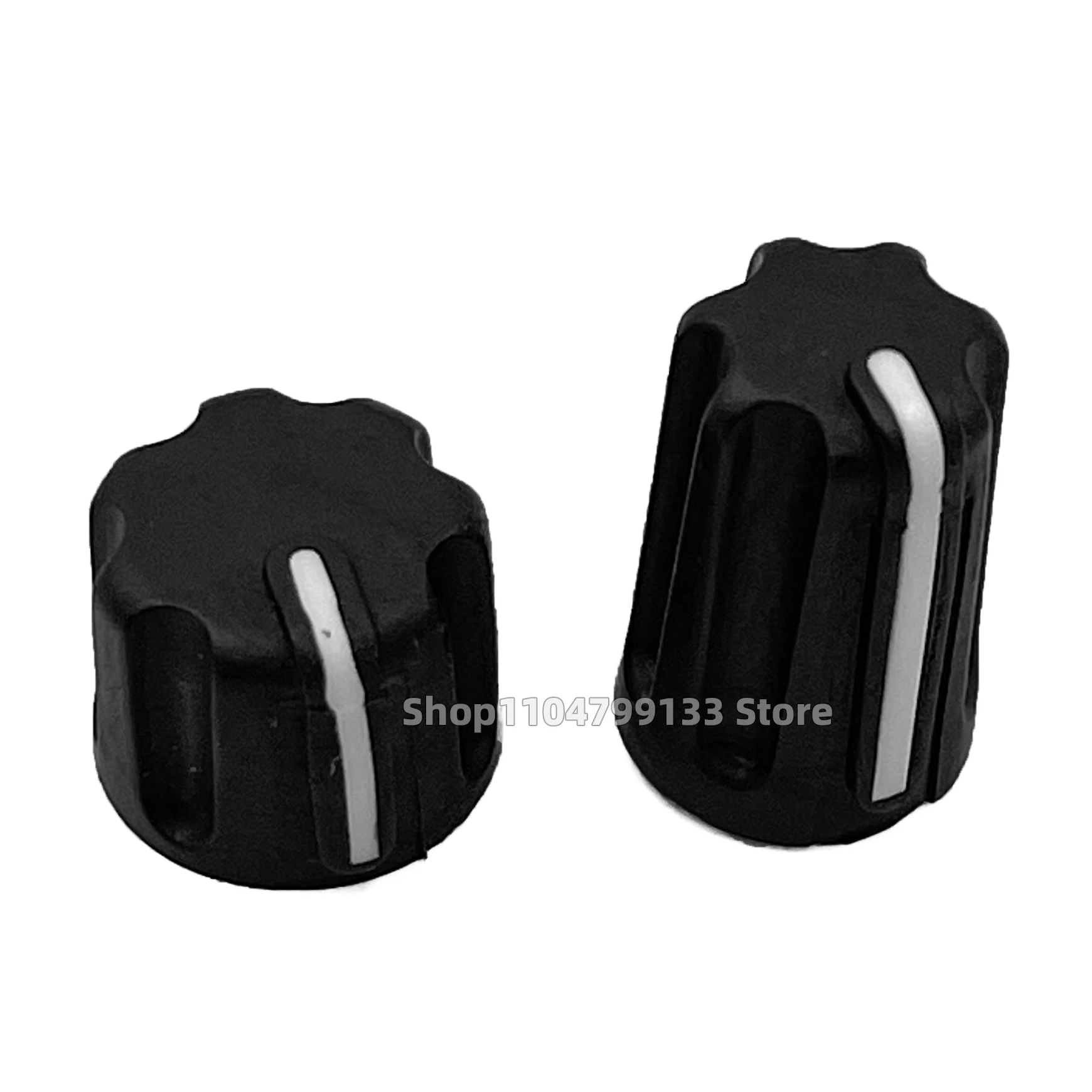 30 Pair/lot Volume Channel Knobs For Motorola MTP3550 MTP3250 MTP3150 MTP3100 DP2400 DP2600 DEP550/570 XPR3300e XPR3500e Radios