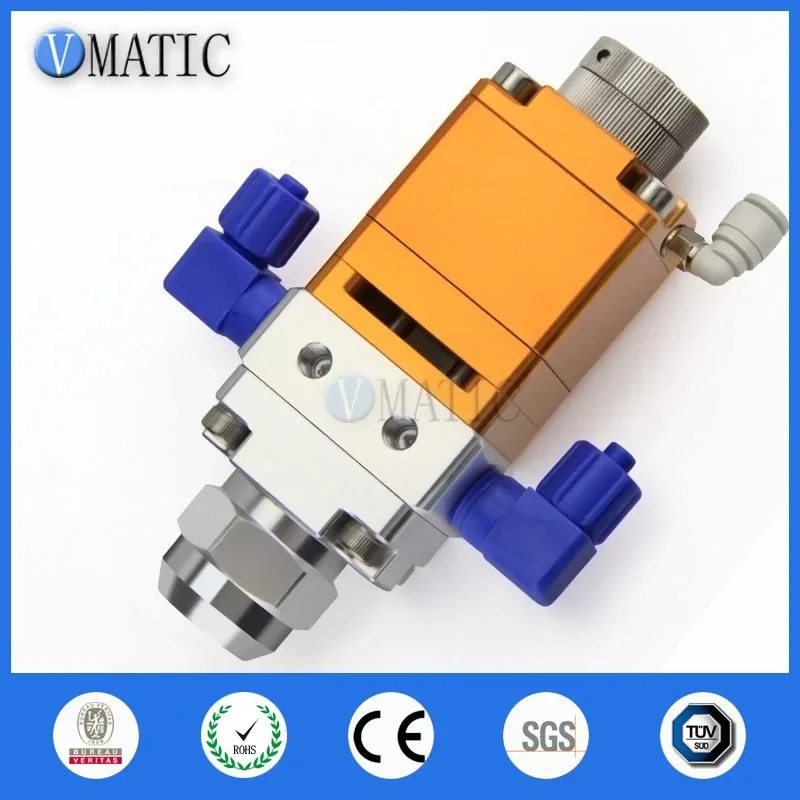 Free Shipping High Quality Industrial Use Lifting Suck Back AB Glue Adhesive Pneumatic Dispensing Gluing Valve