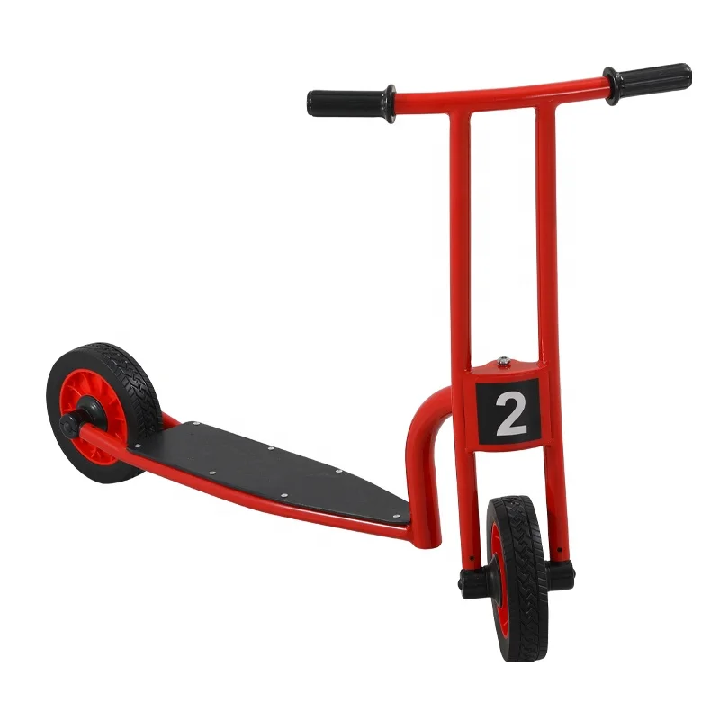 

Wholesale 2-Wheel Scooter and Children's Bicycle for Kindergarten for 3-6 Year Old Kids