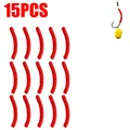 15PCS