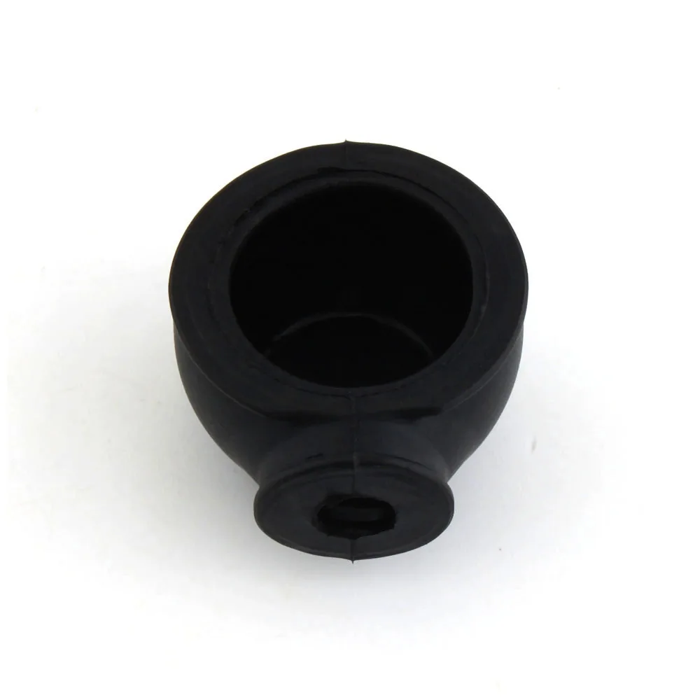 Motorcycle Gear Shift Auxiliary Rubber Dust Jacket Cover For F750GS F850GS F900XR S1000RR R XR K1600B GT GTL