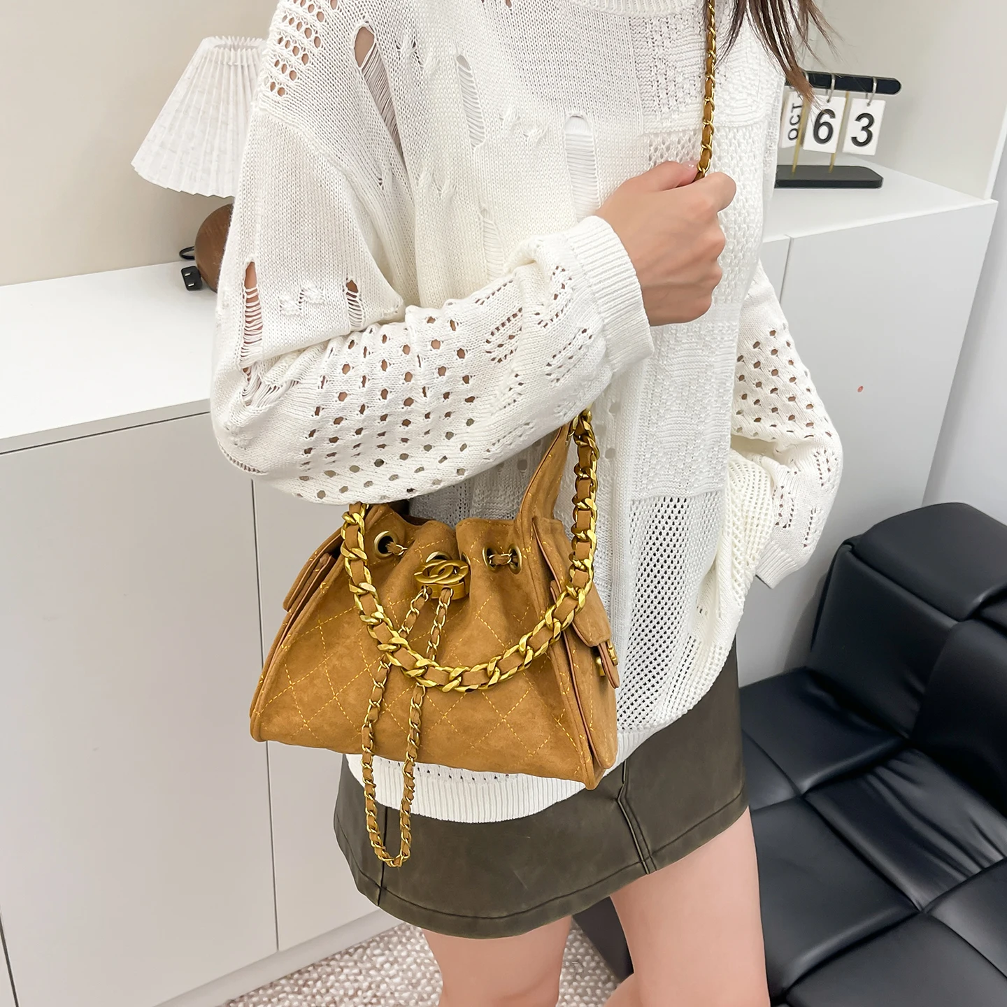 

Высококачественный минималистичный уникальный рюкзак, кожаная винтажная сумка для отдыха и работы, элегантная большая вместимость