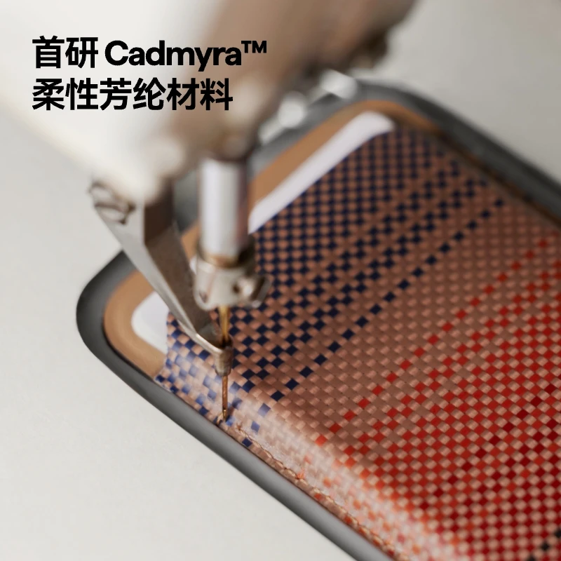 PITAKA حقيبة البطاقات المغناطيسية Magsafe الهاتف غطاء بطاقة مكافحة فقدان آيفون 17/16/15 برو ماكس