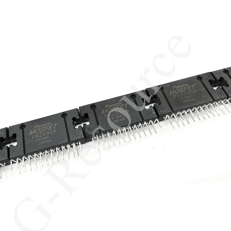 ชิป IC PA2030A ซิป-25เครื่องขยายเสียงเครื่องเสียงรถยนต์ใหม่ของแท้ (5ชิ้น)