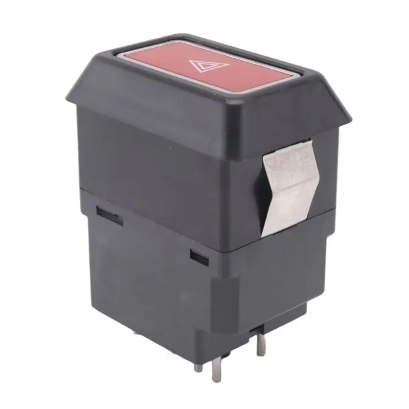 AEA7-Car Hazard Flasher Switch 1238200205 For Mercedes-Benz 1977-1981